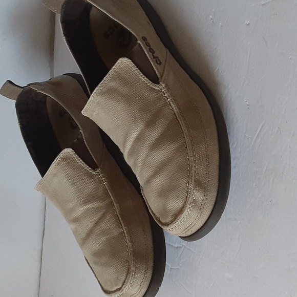 Shoes | Crocs Size 11 Men Poco Desgaste 